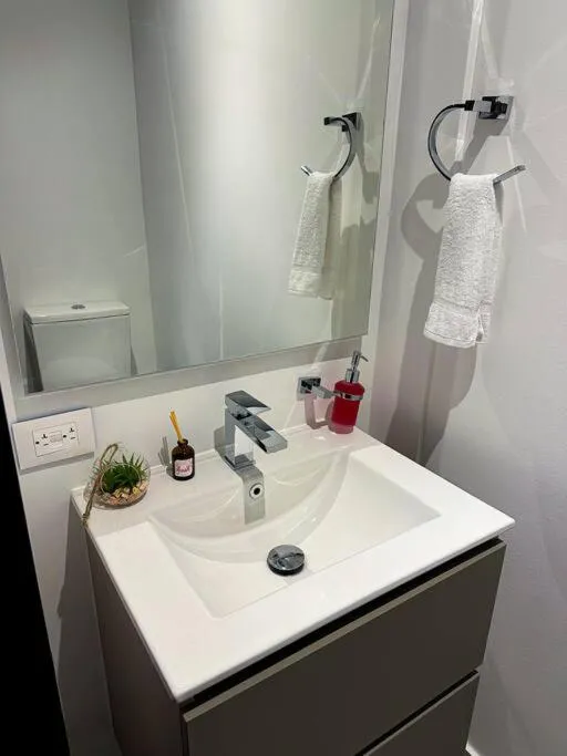 Image 6 of Increíble apartamento – Taj Bogotá Chico