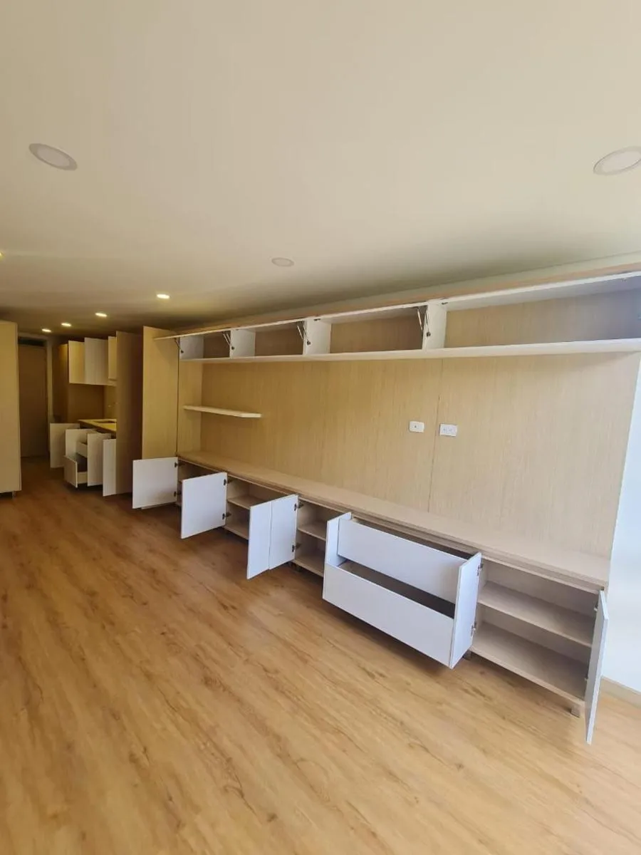 Image 3 of Increible apartamento cerca de Centro Chia y U Sabana