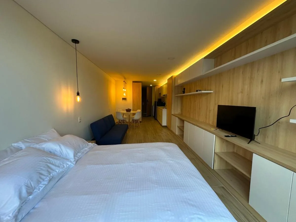 Image 5 of Increible apartamento cerca de Centro Chia y U Sabana