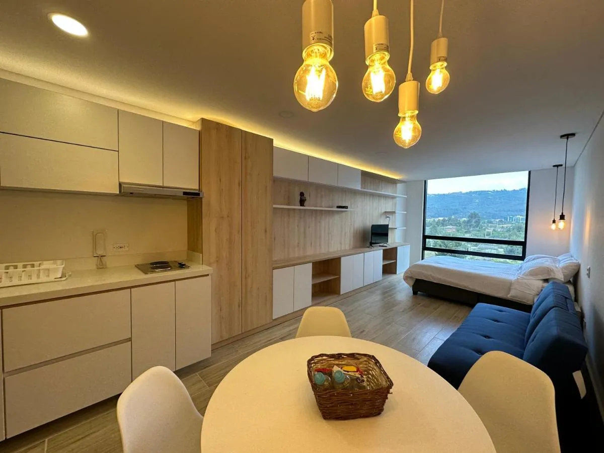 Image 1 of Increible apartamento cerca de Centro Chia y U Sabana