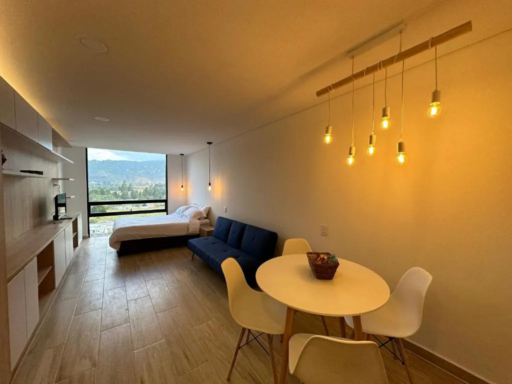 Image of Increible apartamento cerca de Centro Chia y U Sabana
