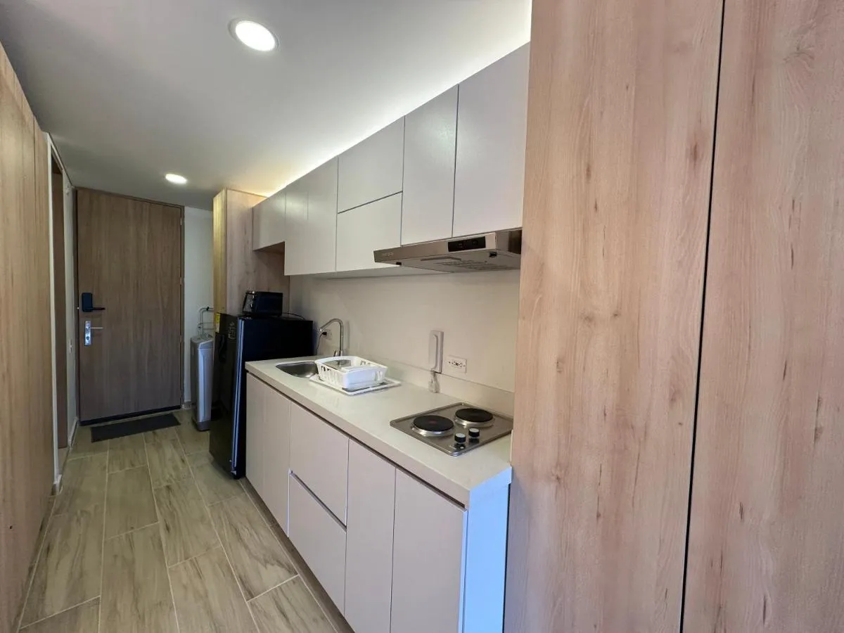 Image 2 of Increible apartamento cerca de Centro Chia y U Sabana