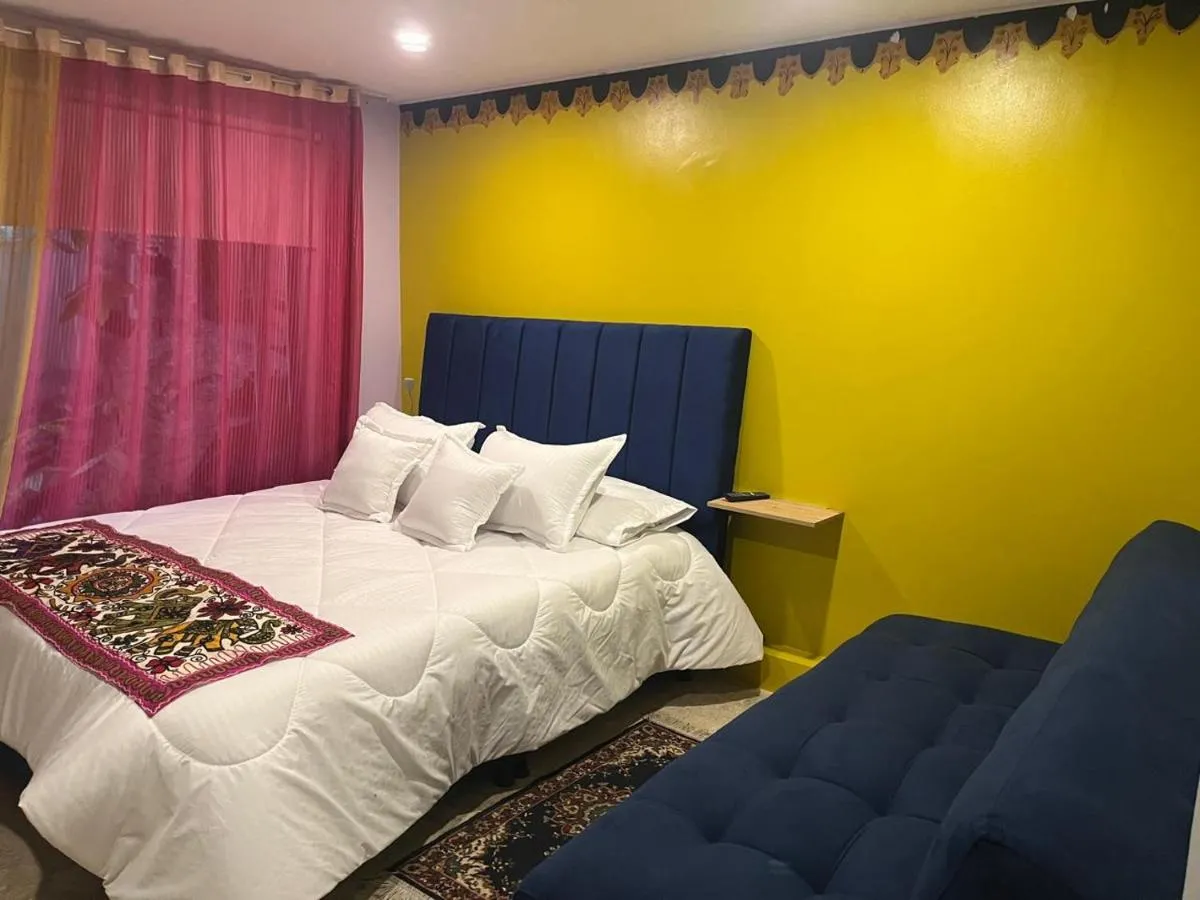 Image 6 of Indian Palace Hotel Boutique