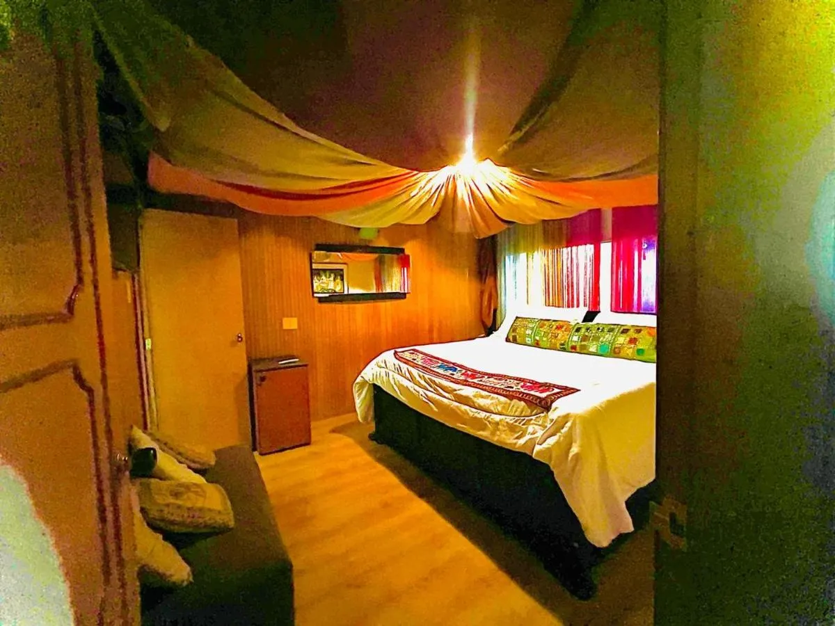 Image 5 of Indian Palace Hotel Boutique