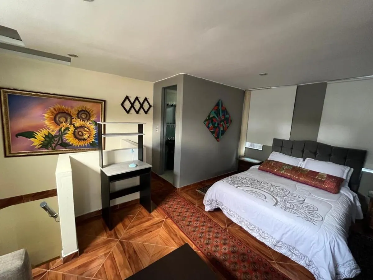 Image 3 of Indian Palace Hotel Boutique