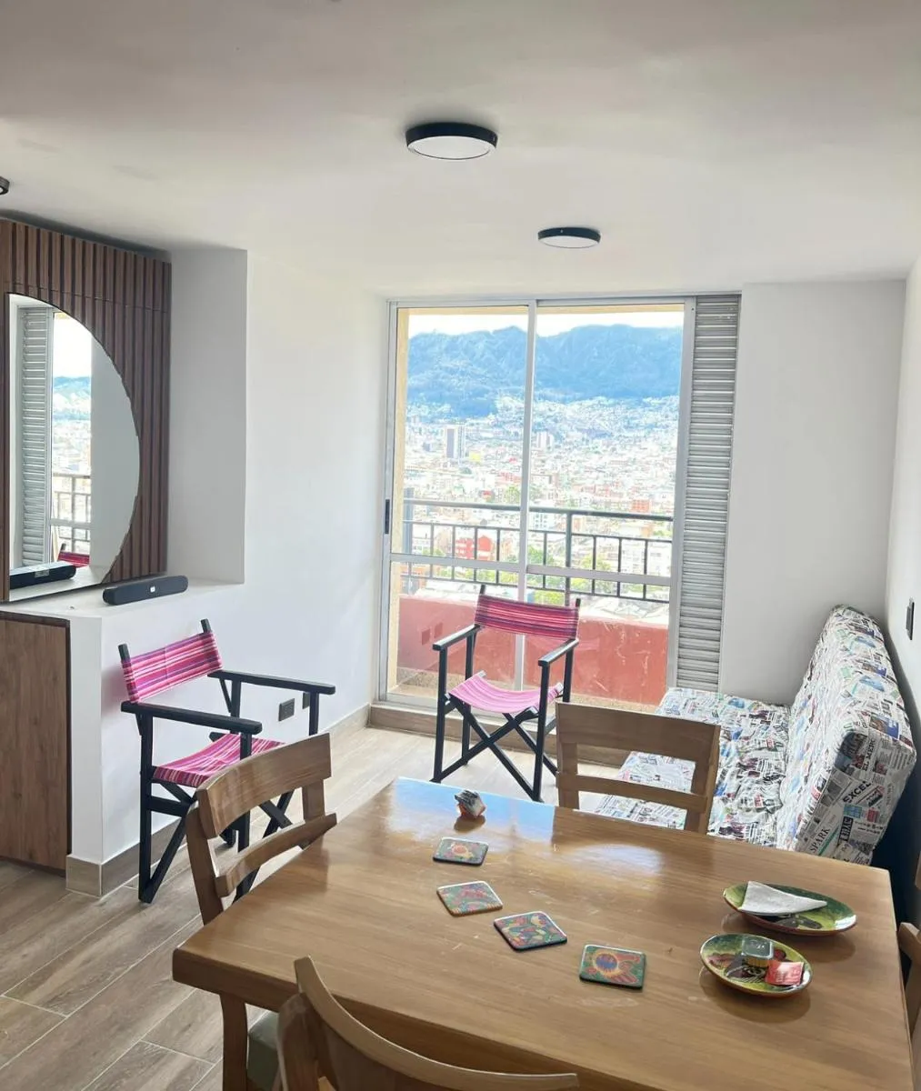 Image 6 of LINDA VISTA, ACOGEDOR, ELEGANTE Y COMODo