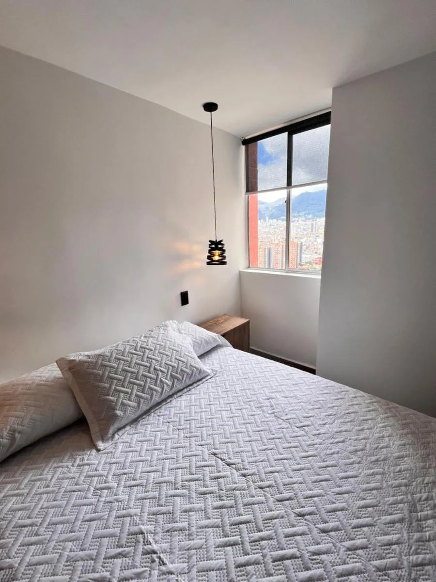 Image 1 of LINDA VISTA, ACOGEDOR, ELEGANTE Y COMODo