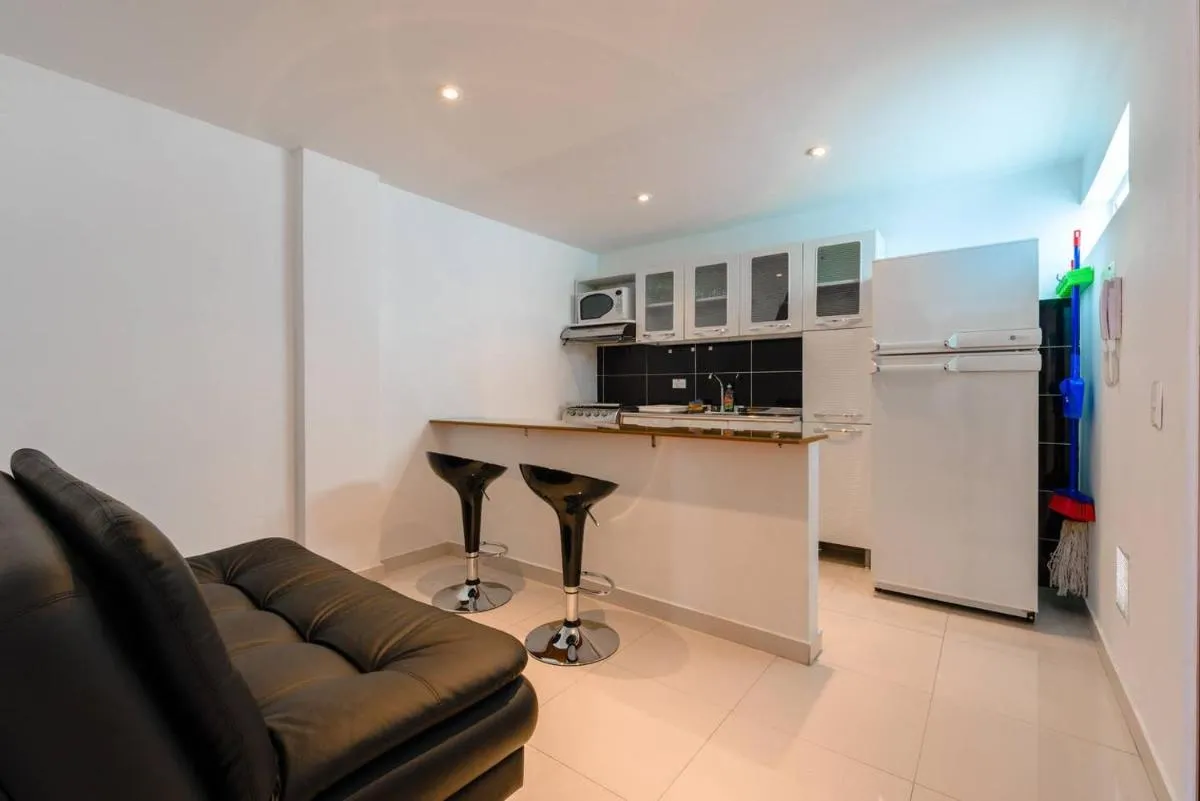 Image 2 of LOFT APARTMENT IN CENTRAL LOCATION (301)