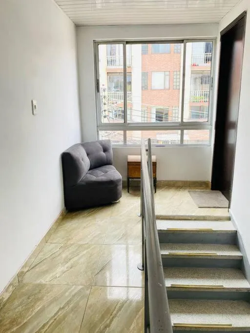 Image 3 of LOFT encantador, muy cómodo, al lado del MovistarA