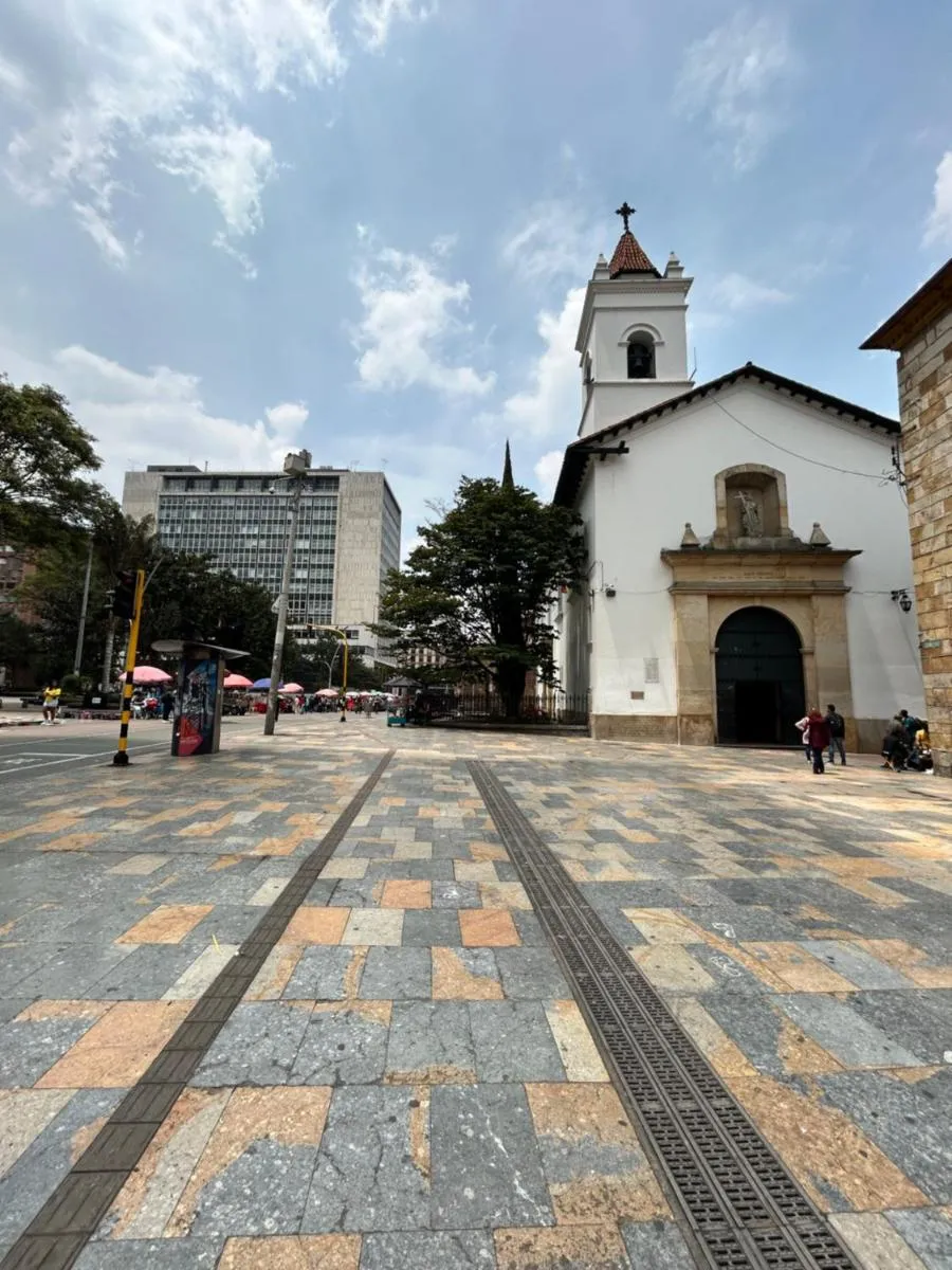Image 1 of La Candelaria, Maravilloso y Cómodo loft By TSI Property Mangement