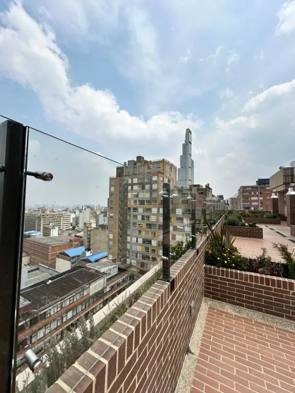 Image of La Candelaria, Maravilloso y Cómodo loft By TSI Property Mangement