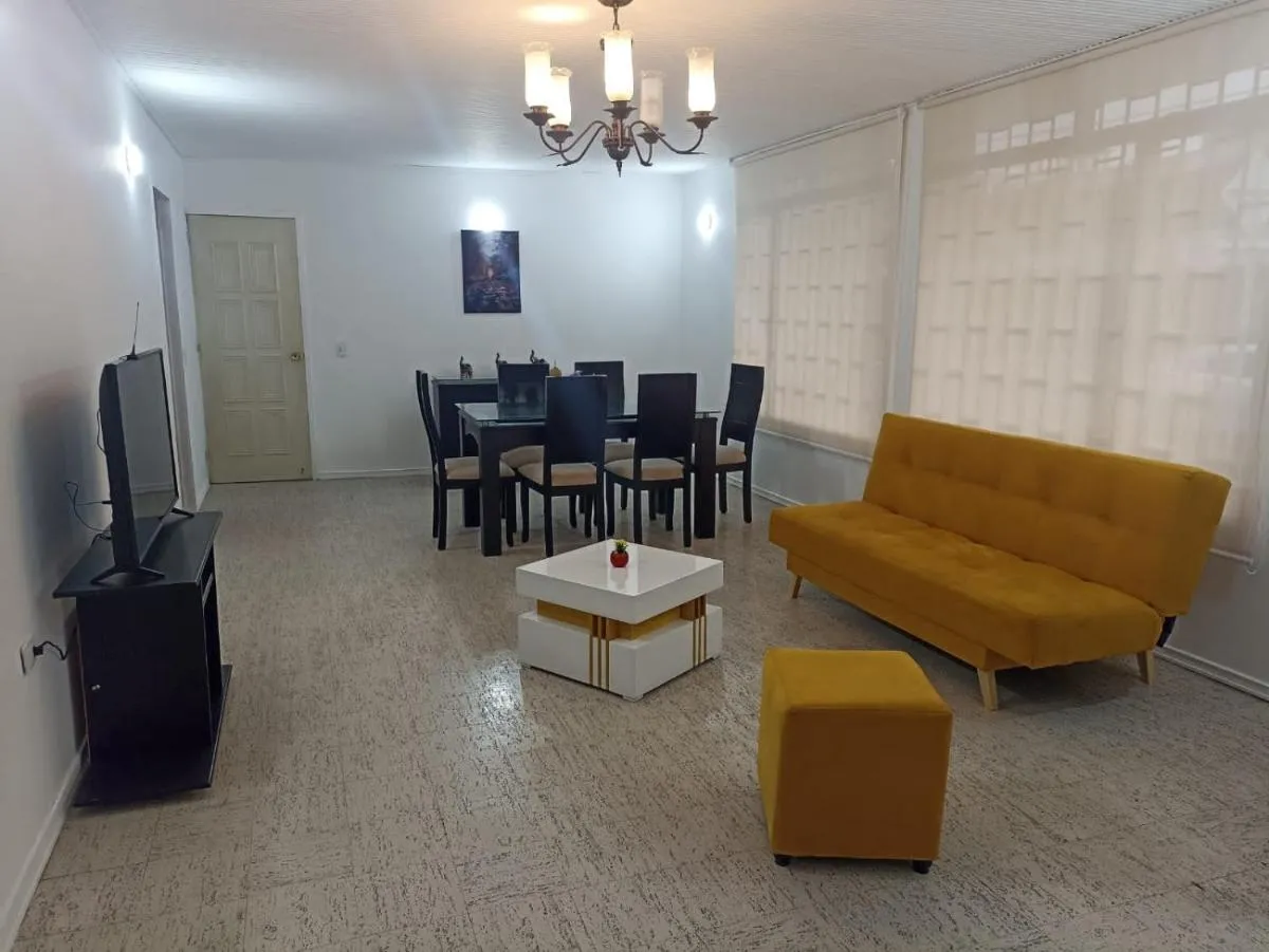 Image 5 of La Embajada de Corferias
