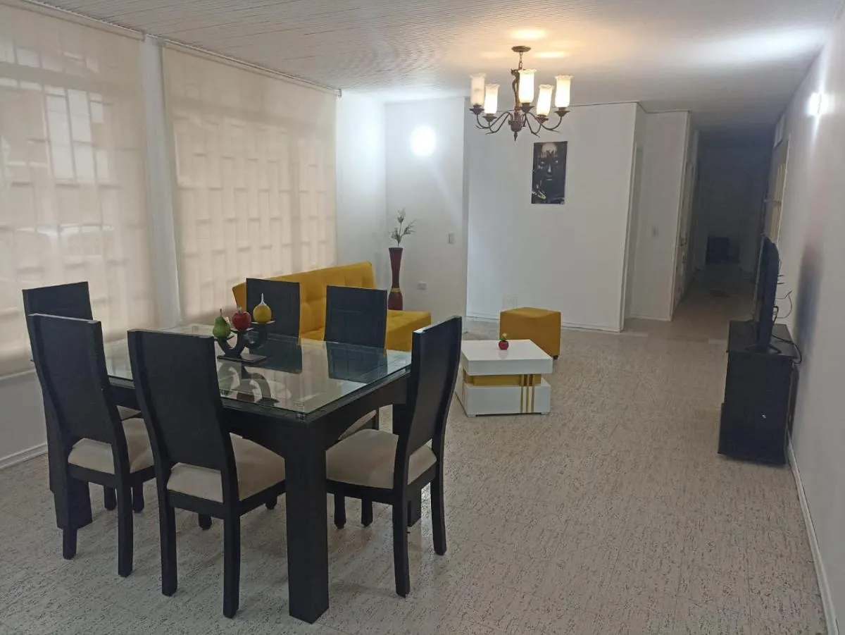 Image 6 of La Embajada de Corferias