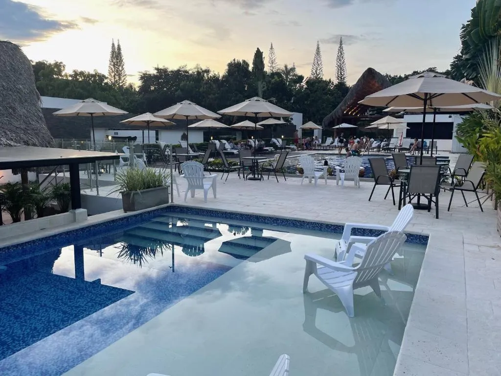 Image of La Masia Hotel Boutique