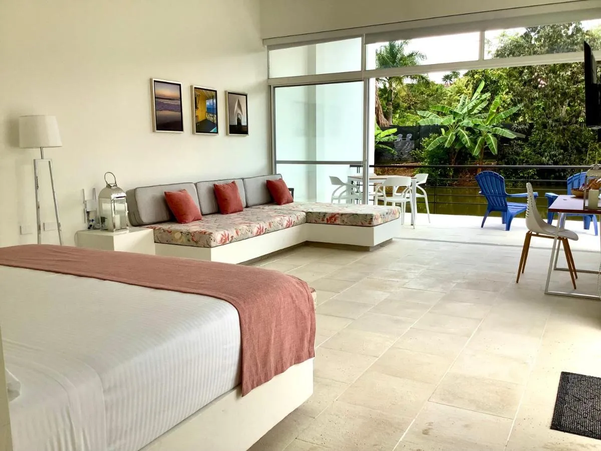 Image 1 of La Masia Hotel Boutique