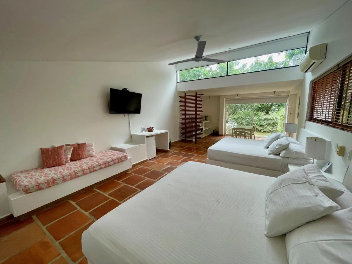 Image 6 of La Masia Hotel Boutique