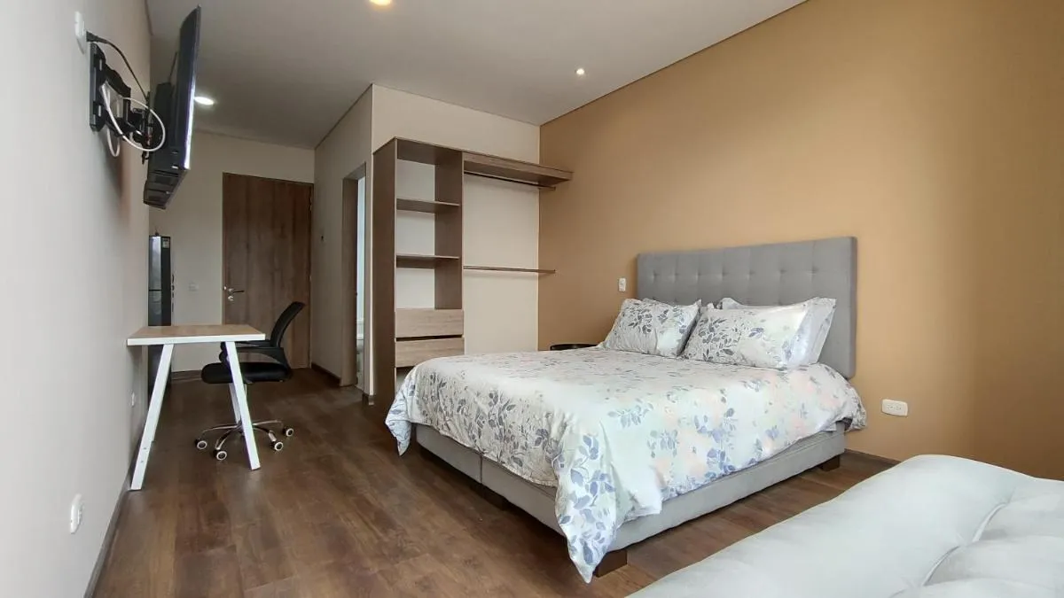 Image 1 of La Milla, Lofts