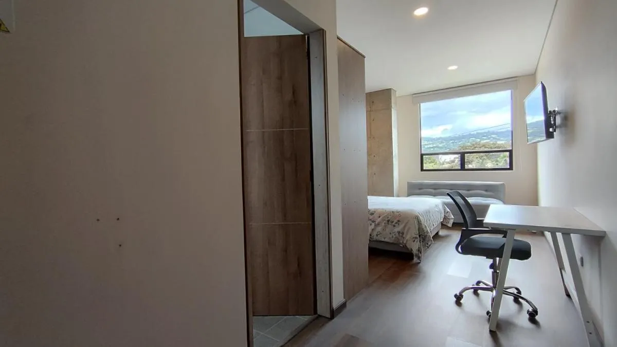 Image 2 of La Milla, Lofts