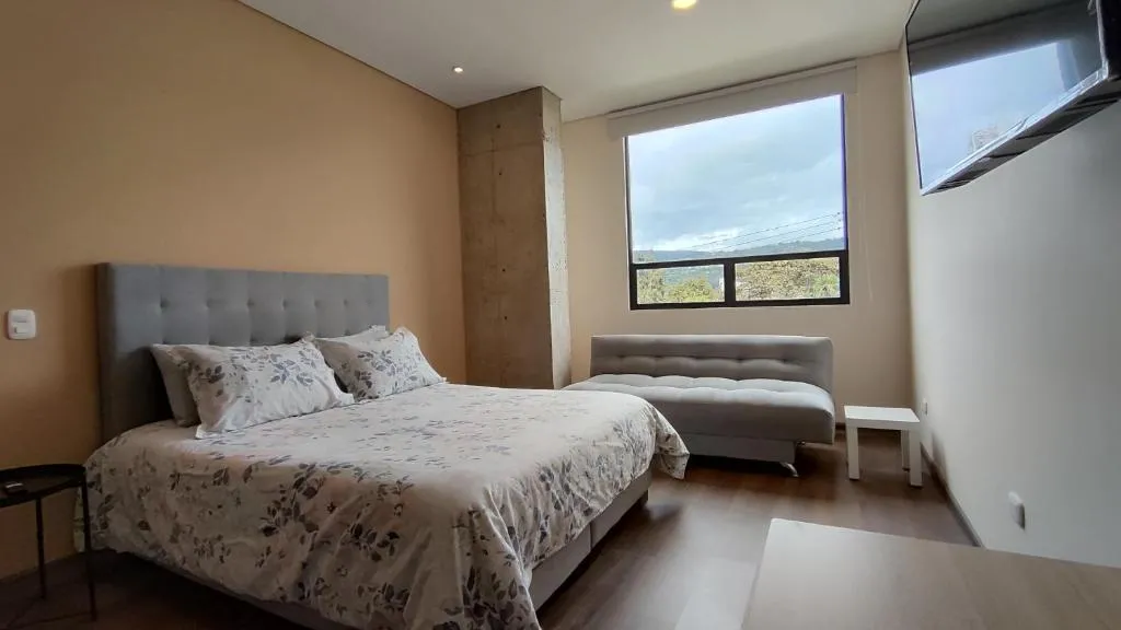 Image of La Milla, Lofts