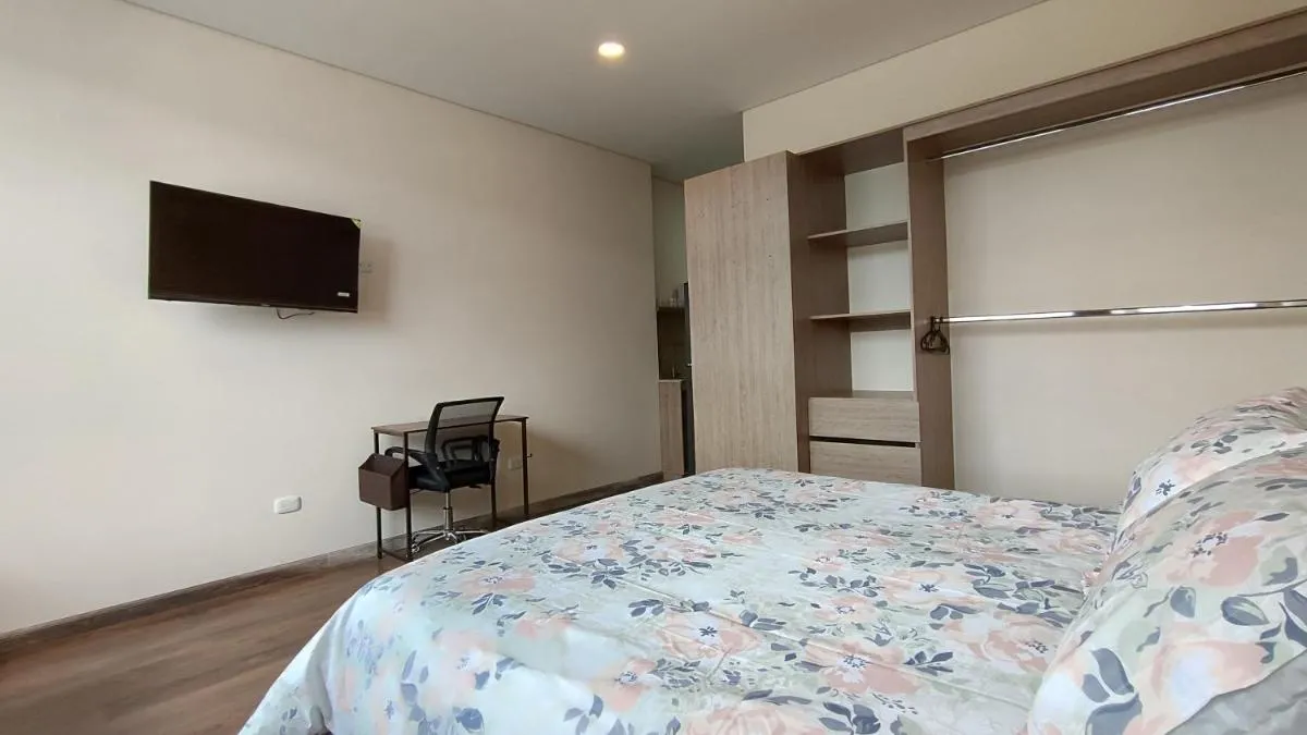 Image 6 of La Milla, Lofts