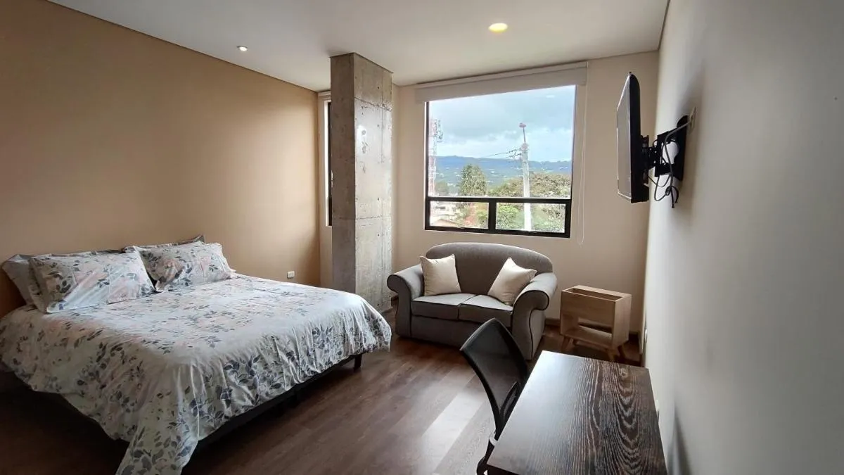 Image 5 of La Milla, Lofts