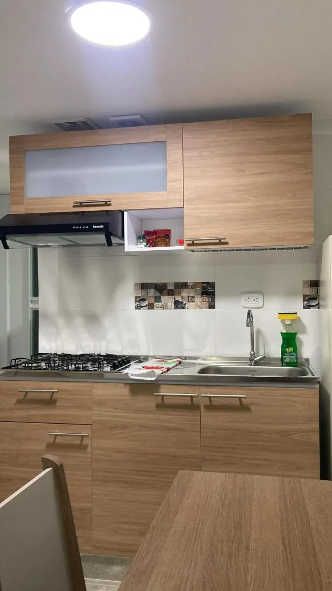Image 4 of Lindo apartamento cerca zona turística