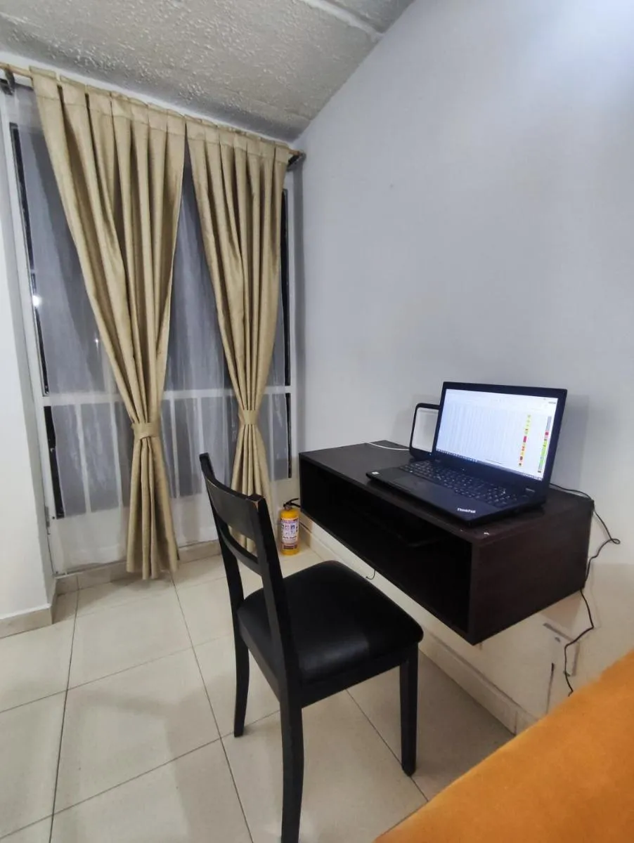 Image 3 of Lindo y comodo Apartamento 10min aeropuerto Bogota