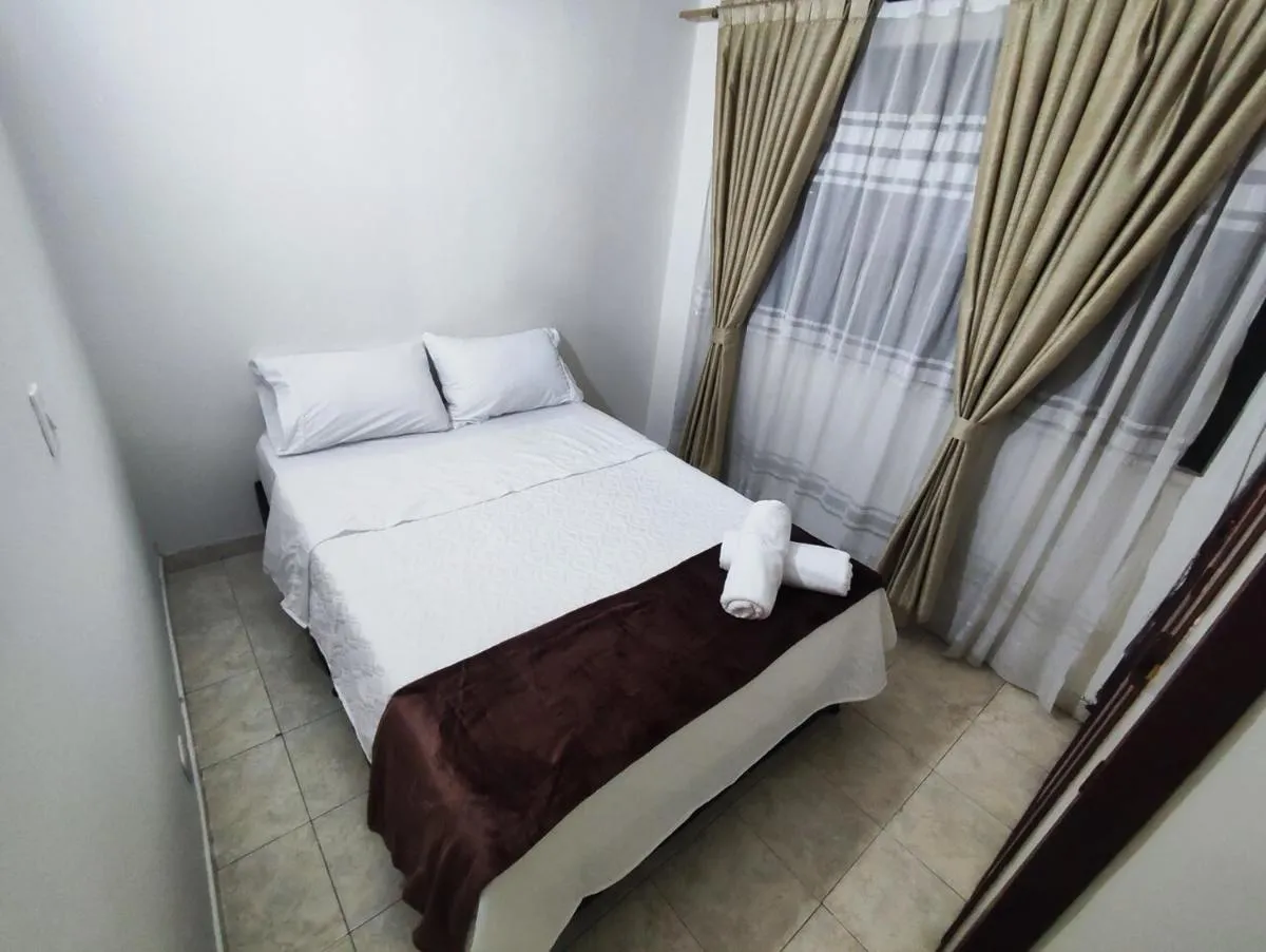 Image 4 of Lindo y comodo Apartamento 10min aeropuerto Bogota
