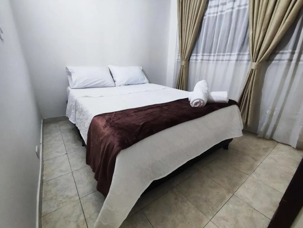Image of Lindo y comodo Apartamento 10min aeropuerto Bogota