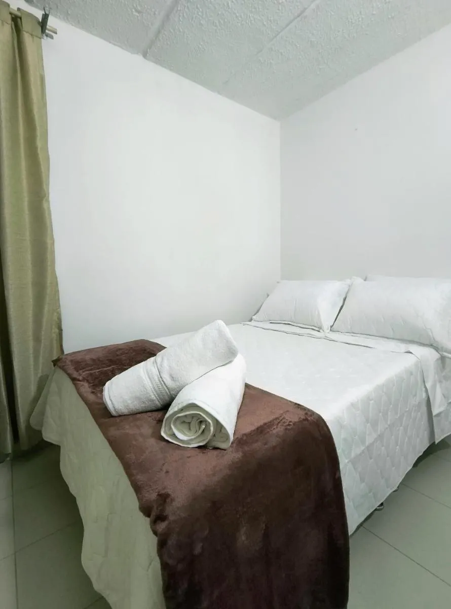 Image 6 of Lindo y comodo Apartamento 10min aeropuerto Bogota