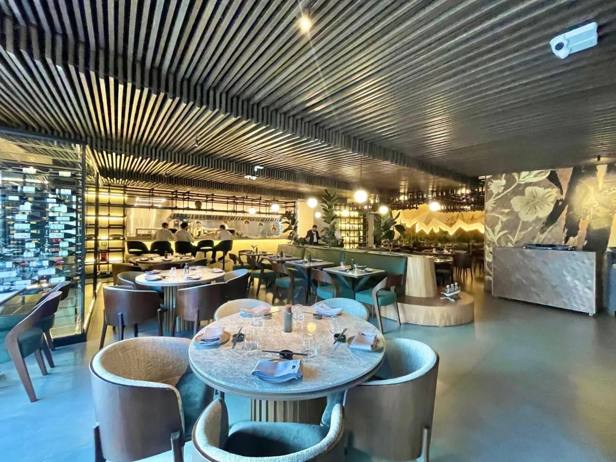 Image 4 of Liv Hotel Zona G
