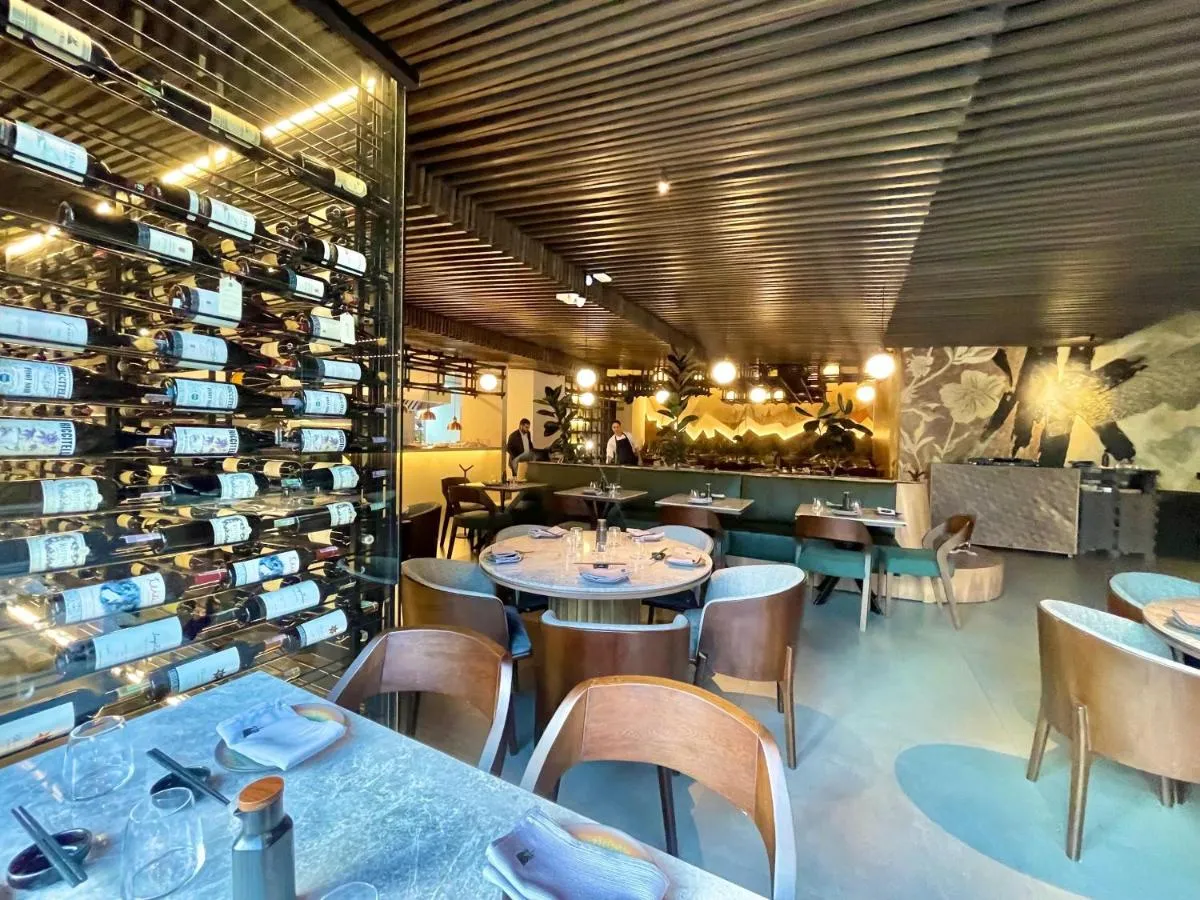 Image 6 of Liv Hotel Zona G