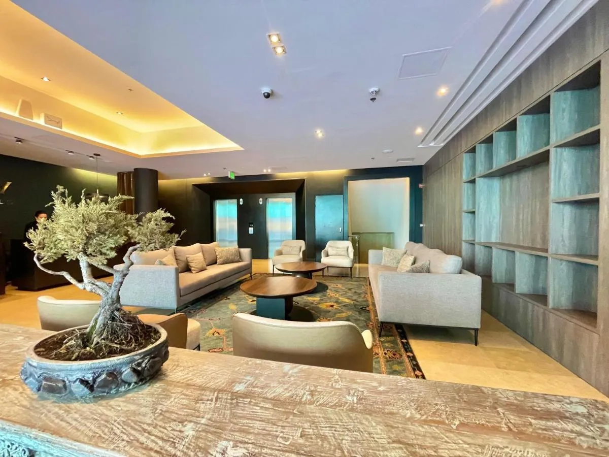 Image 3 of Liv Hotel Zona G