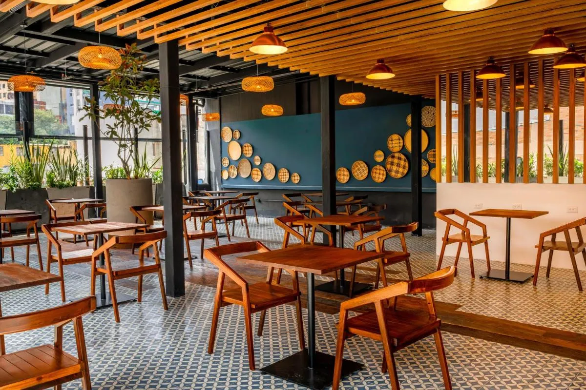 Image 2 of Liv Hotel Zona G