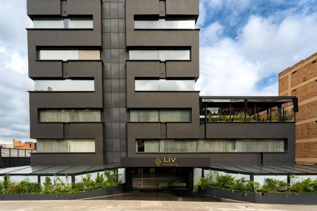 Image of Liv Hotel Zona G