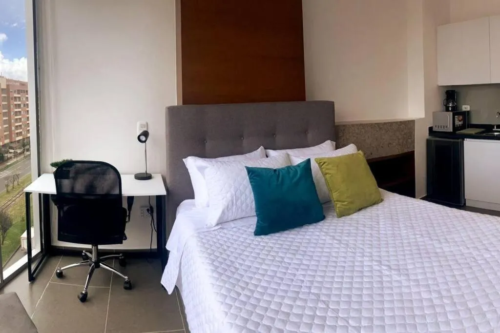 Image 1 of Loft Bogotá
