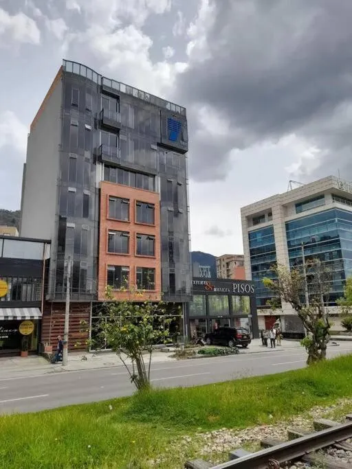 Image 4 of Loft Bogotá