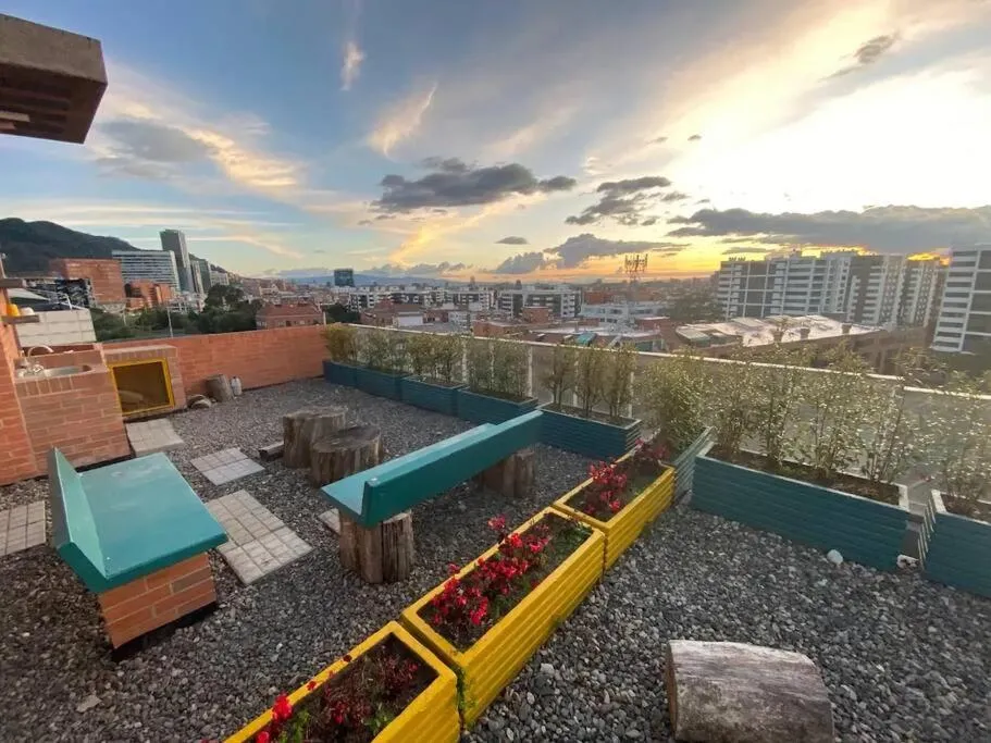Image 5 of Loft Bogotá