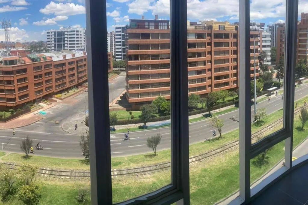 Image 6 of Loft Bogotá