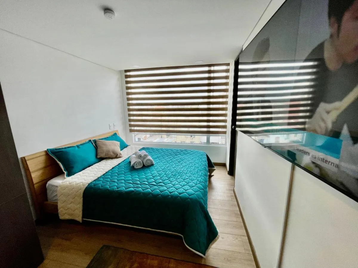 Image 1 of Loft Central Zona Universitaria