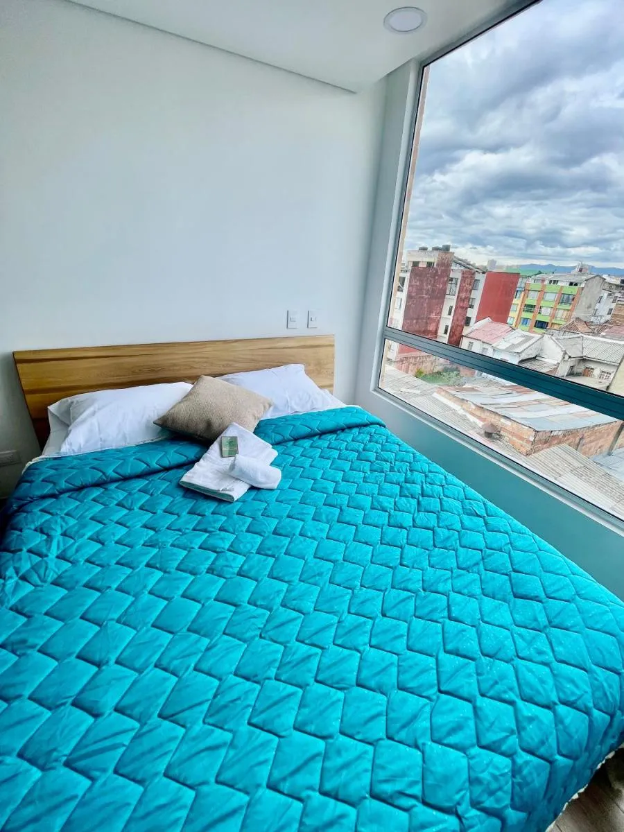 Image 6 of Loft Central Zona Universitaria