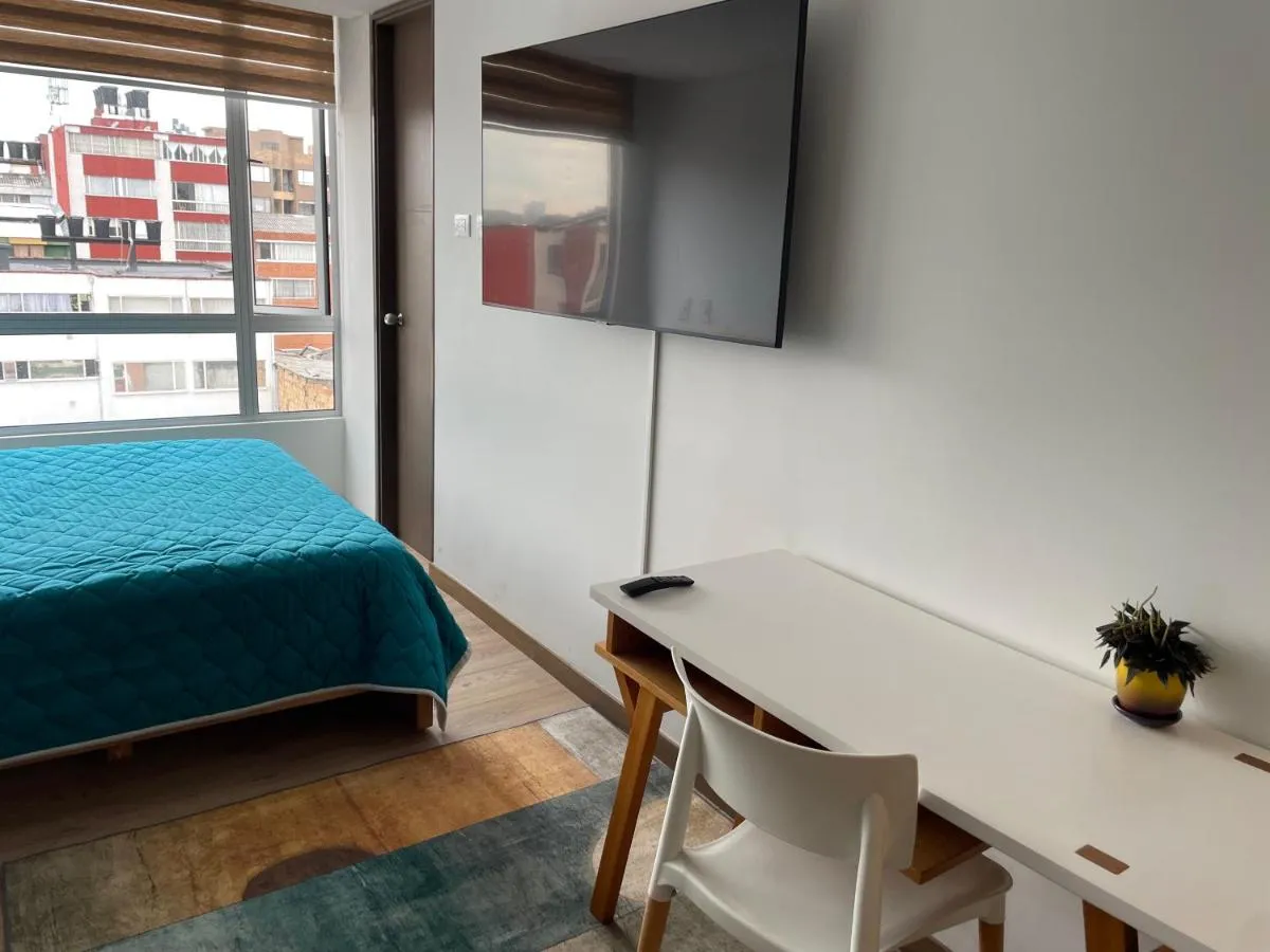Image 2 of Loft Central Zona Universitaria