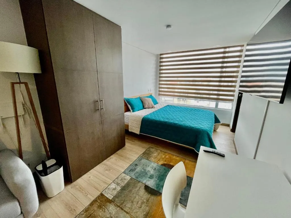 Image of Loft Central Zona Universitaria