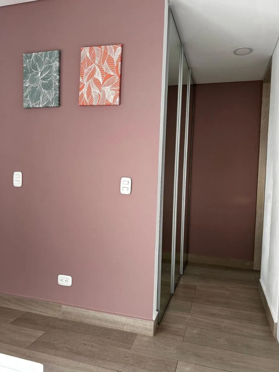 Image 6 of Loft Centro Internacional Bogotano con terraza-211