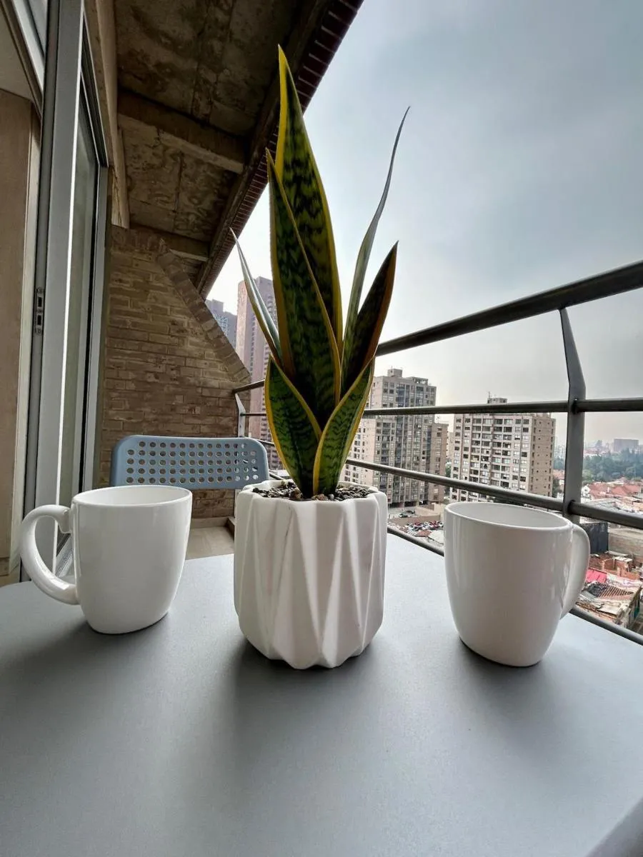 Image 1 of Loft Centro Internacional lindo y moderno – 818