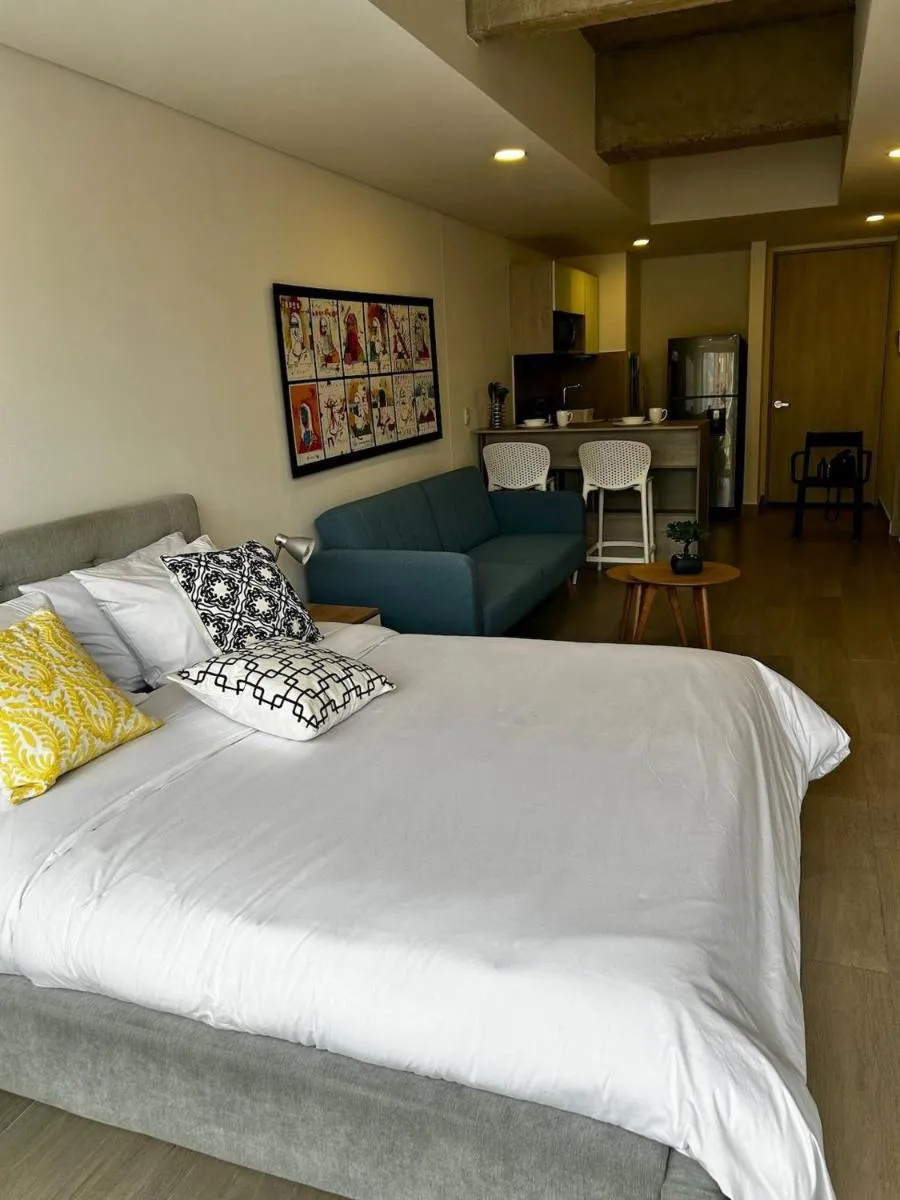 Image 3 of Loft Centro Internacional lindo y moderno – 818
