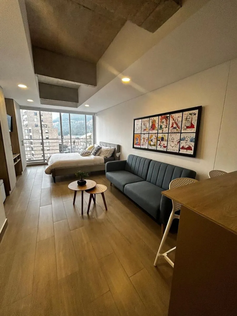 Image 2 of Loft Centro Internacional lindo y moderno – 818