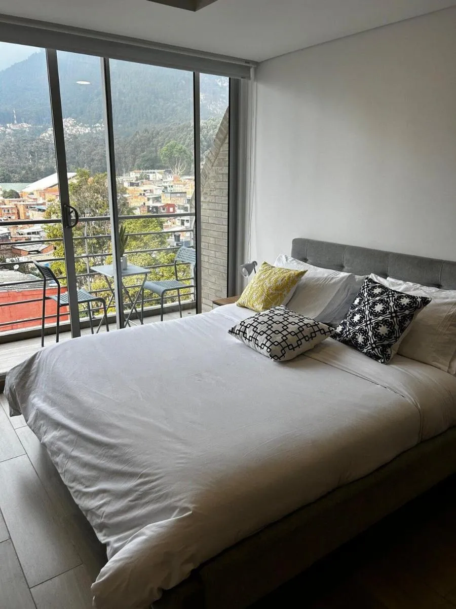 Image 5 of Loft Centro Internacional lindo y moderno – 818