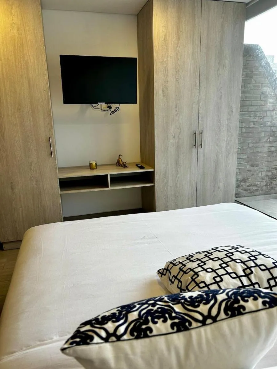 Image 6 of Loft Centro Internacional lindo y moderno – 818