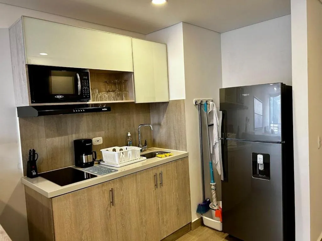 Image of Loft Centro Internacional lindo y moderno – 818